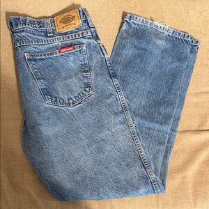 Dickies Men's Jeans size 36x32